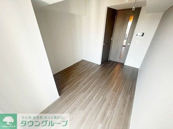 スタイリオ川崎の物件内観写真